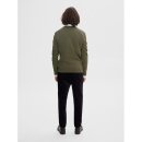 Selected Homme - Berg Crew Neck