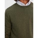 Selected Homme - Berg Crew Neck
