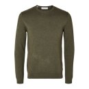 Selected Homme Berg Crew Neck