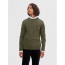 Selected Homme - Berg Crew Neck