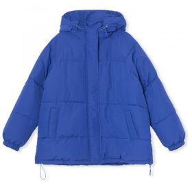 Résumé TonzahRS Jacket