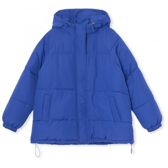 Résumé TonzahRS Jacket