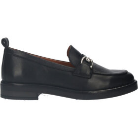 Pavement Shelly Buckle Loafer