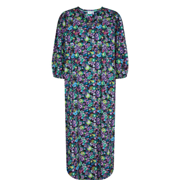 Nümph Nutricia Dress CAVIAR