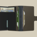 secrid - secrid miniwallet kortholder