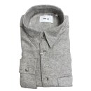 NN07 Cohen Shirt BLACK MULTI 766
