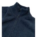 Daniele Fiesoli - 0092 Giacca Lup Zip Misto