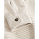 les Deux - Kody Heavy Corduroy Overshirt