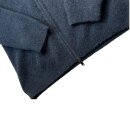 Daniele Fiesoli - 0092 Giacca Lup Zip Misto
