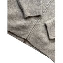 Daniele Fiesoli - 0092 Giacca Lup Zip Misto