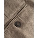 les Deux - Como Reg Mélange Suit Pants
