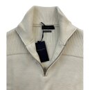 Daniele Fiesoli - 0121 Lupetto Zip Merinos
