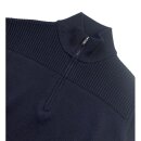 Daniele Fiesoli - 0121 Lupetto Zip Merinos