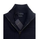 Daniele Fiesoli - 0121 Lupetto Zip Merinos