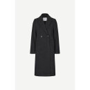 Samsøe Samsøe Yamilla Coat 111004 PHANTOM