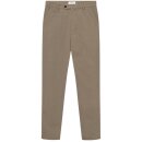 Les Deux Como Reg Mélange Suit Pants
