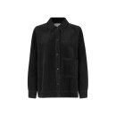 Mads Nørgaard Gail Shirt Karmen Black