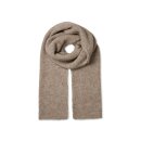 Mads Nørgaard Alona Scarf Tosca Roasted Cashew