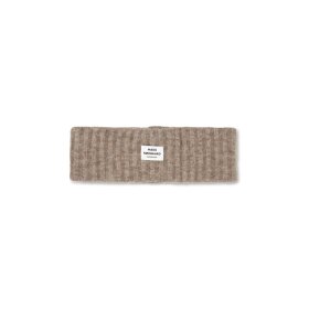 Mads Nørgaard Aschley Headband Tosca Roasted Cashew 