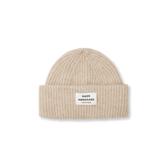 Mads Nørgaard Anju Hat Tosca FRENCH OAK