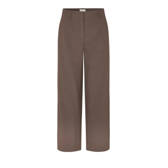 Fiveunits Dena Ankle 285 Grey Brown Mel.