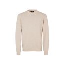 Mads Nørgaard Karsten Eco Wool Knit