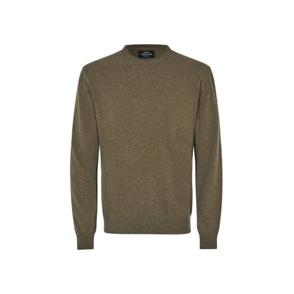 Mads Nørgaard Karsten Eco Wool Knit