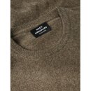 mads nørgaard - Karsten Eco Wool Knit
