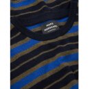 mads nørgaard - Karsten Stripe Knit Eco Wool