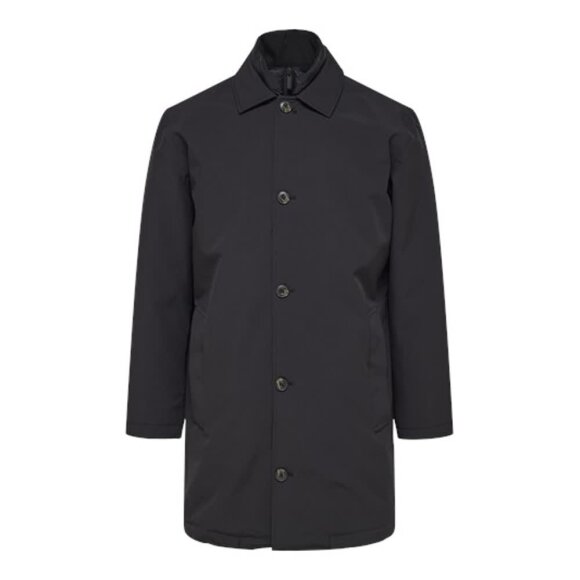 Selected Homme Alvin Padded Coat