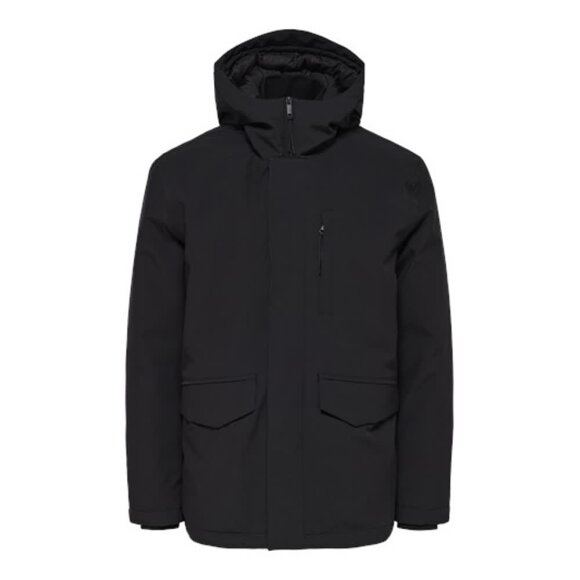 Selected Homme Piet Jacket