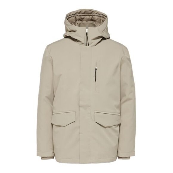 Selected Homme Piet Jacket