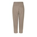 Fiveunits - Malou 438 Dark Sand Melange