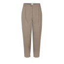 Fiveunits Malou 438 Dark Sand Melange