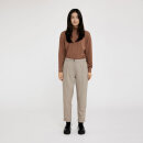 Fiveunits - Malou 438 Dark Sand Melange