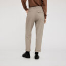Fiveunits - Malou 438 Dark Sand Melange