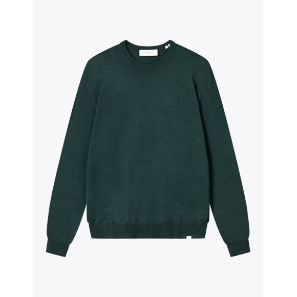 Les Deux Greyson Merino Knit