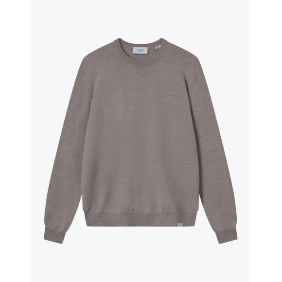 Les Deux Greyson Merino Knit