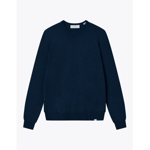 Les Deux Greyson Merino Knit