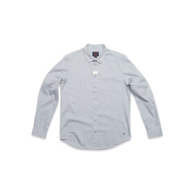 Blue De Genes Enrico Varenna Shirt