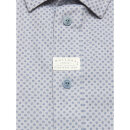 Blue de Gênes - Enrico Varenna Shirt