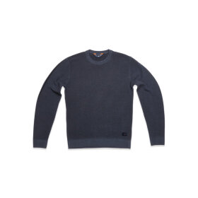 Blue de Genes Tondo Stone Knit