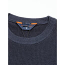 Blue de Gênes - Tondo Stone Knit