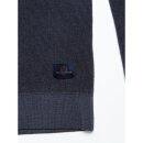 Blue de Gênes - Tondo Stone Knit