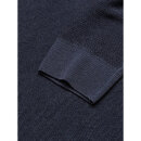Blue de Gênes - Tondo Stone Knit
