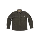 Blue de Genes Lano Bormio Overshirt