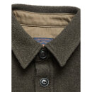 Blue de Gênes - Lano Bormio Overshirt