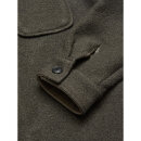 Blue de Gênes - Lano Bormio Overshirt