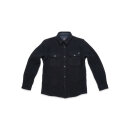 Blue De Genes Enrico Varenna Shirt