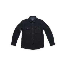 Blue De Genes Enrico Varenna Shirt